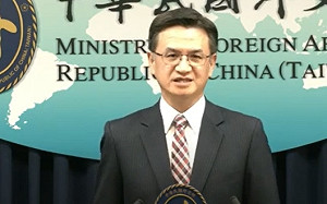 原限我駐館月底前遷出首都 外交部：南非政府已表達願與我溝通磋商