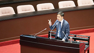 藍委要求做台電4年財務規劃 經長允:這個我們可以做到