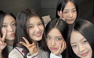 NewJeans「霸凌風波」延燒！母公司內部報告曝光   批評其他偶象團體「醜得嚇人」