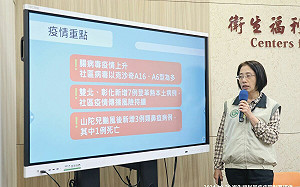 北市新增1例登革熱！與新北群聚77例有關 疾管署：感染源不明