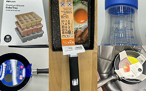 衛生局公布容器抽驗結果！7款標示違規  3大知名賣場也出包