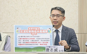 接種新冠、流感疫苗好處多？醫曝數據：可護心、並降22.5%中風風險