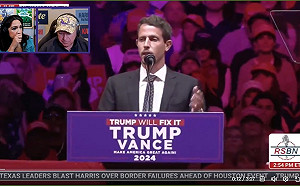 美國大選》惹惱波多黎各裔又態度輕慢 川普賓州選情受傷