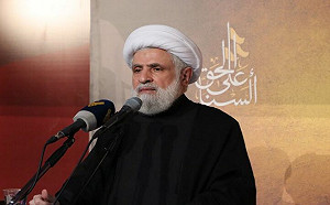 真主黨高層接二連三遭擊斃！曾嗆讓以色列「先哭泣」二號人物扶正