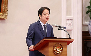 總統期許6位晉任將官持續發揮專業 為國家和國軍做更多貢獻