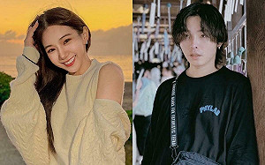 家寧新片說話詭異「遭疑入邪教」？展瑞揭私下真面目