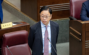 基北北桃晚間８點宣布是否停班課　張善政：不要讓家長或上班族太晚才知道