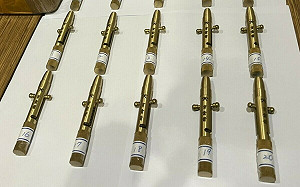 這不是玩具！中國製「穿雲箭」具殺傷力 南打攔截76枝、逮1賣家