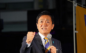 日本大選後續》準備部分聯合？自民黨與國民民主黨幹事長將會談