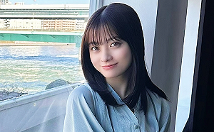 橋本環奈再爆職場霸凌「第9位經紀人離職」！新劇受影響收視創新低