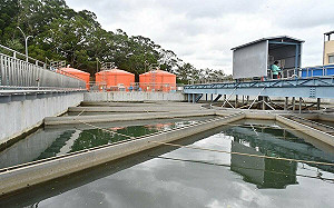 每賣一度水虧2.45元 台水水價檢討報告月底將出爐