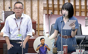 寵物犬數量第一卻缺寵物友善公園！ 鄭孟洳：高雄落後其他城市