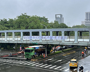 搶救和平新生天橋!知名電影取景地11/4拆除 粉專批北市府決策缺乏溝通