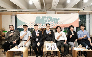 晚安還是晚上好？ Y’s Day「週三青年日」探討中國用語與文化統戰