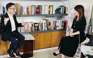 ｢全球自由報告｣兩岸評比差十倍！羅文嘉：雙方需要符合現實的共識