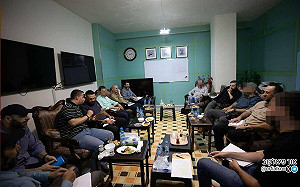 （影）通知以軍轟自己? 真主黨幹部開會竟發大合照 以飛彈馬上攻擊 僅3人存活