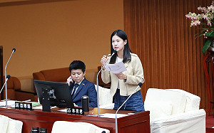 國票證霸凌案「陳副董欲翻案」  林亮君痛批:濫用職權、二度傷害