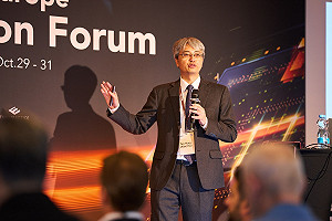 國研院半導體中心攜手imec、Europractice舉辦「臺歐晶片創新技術論壇」