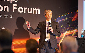 國研院半導體中心攜手imec、Europractice舉辦「臺歐晶片創新技術論壇」