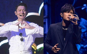 劉德華演唱會11/2補辦「連唱兩場」!網崩潰﹔強碰周杰倫搶票時間