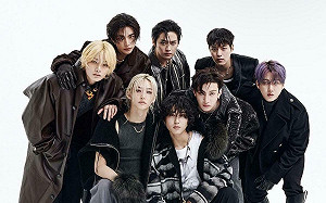 康芮颱風攪局！Stray Kids 高雄演唱會延期至11/3