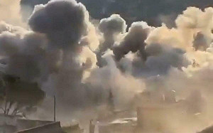 (影) 真主黨火箭已被打掉80%、無人機70%沒了 8個兵工廠被炸毀