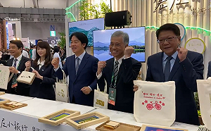 世界12強預賽大巨蛋、天母登場 賴清德:台灣可推動棒球觀光