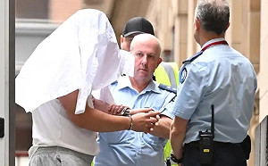 恐怖中國留學生! 一天內在澳連殺2妓女 還盜走現金、手機、銀行卡還賭債