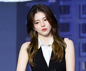 韓韶禧遭爆「謊報年齡」？真實原因惹網心疼 