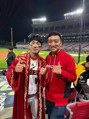 味全龍赴日韓取經!2025年有望與韓華鷹合作