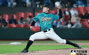 12強熱身賽今登場　陳柏清先發抗捷克