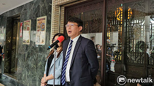 江和樹喊讓柯文哲請假無限期 黃國昌:他說出很多人的心聲