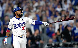 道奇2好手將成自由球員！喊話：不想離開