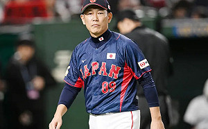 日本提早曝光開幕戰先發　23歲左投失眠2天