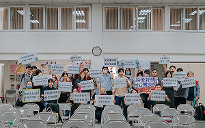 一周前才通知11/4拆和平新生天橋   居民批突襲  北市府允延後「1天」拆除