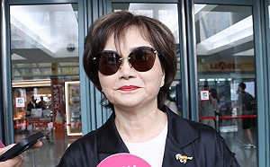 劉德華加場見名主播沈春華！憶天王驚人舉動笑稱：恐得罪不少華嫂