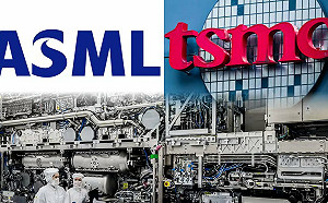 ASML神器要來了! 每台造價111億元 台積電首批最先進半導體設備年底交付