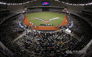 12強交流賽台灣戰平捷克 曾豪駒：後面有找到節奏