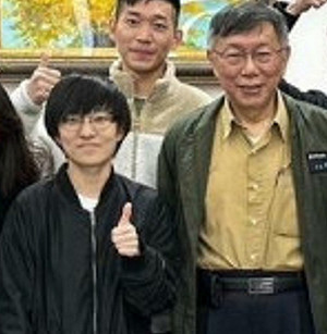撕下密令便條紙卻沒注意到筆痕!週刊曝柯文哲親口認了橘子幫收錢