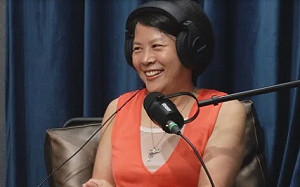 民眾黨李貞秀將成台灣首位中國籍配偶立委！立院實習中師承黃國昌