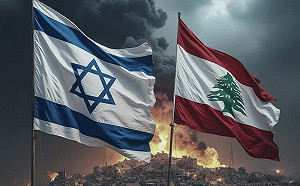 以色列估真主黨無人機戰力剩3成 再遭130火箭攻擊11傷