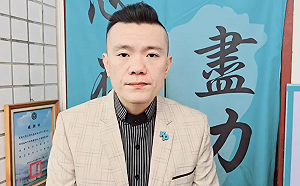 柯文哲延押 民眾黨中市黨部主委：挺黃國昌當黨主席