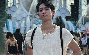 曾參加心靈課程遭疑入邪教？Andy直球回應了