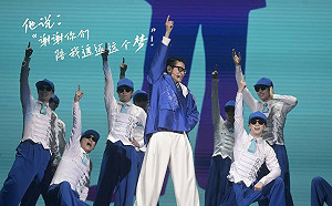 王義川救了蔣萬安？！她批泛綠罵劉德華轉移這個焦點