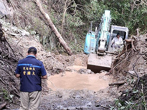 康芮颱風致災嚴重  全台3死692傷、農損7.8億