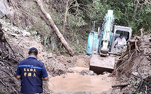 康芮颱風致災嚴重  全台3死692傷、農損7.8億