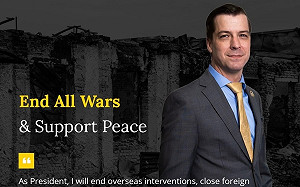 美國大選》第三方候選人在搖擺州有攪局能力　對誰有利尚未可知