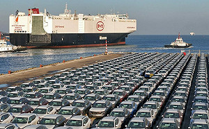 專論》歐盟最終拍板  中國電動車關稅最高可達45%