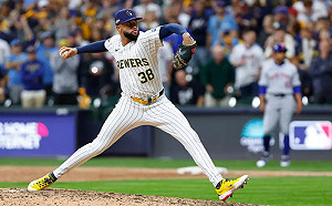 釀酒人拒絕執行終結者Williams 3.3億合約