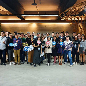 助青年圓夢!北市青年局11/6邀熱門新創企業家開講